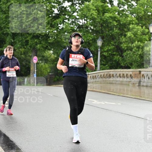 14.06.2026 - REWE Women's Run Dr. Thomas Lammeyer http://msf.ph/oto/9770703 14.06.2026 09:48:24 Laufen 1020 meine-sportfotos.de