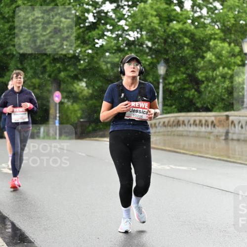 14.06.2026 - REWE Women's Run Dr. Thomas Lammeyer http://msf.ph/oto/9770707 14.06.2026 09:48:24 Laufen 10205 meine-sportfotos.de
