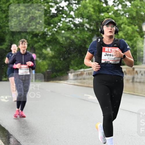 14.06.2026 - REWE Women's Run Dr. Thomas Lammeyer http://msf.ph/oto/9770712 14.06.2026 09:48:24 Laufen 10205, 57 meine-sportfotos.de