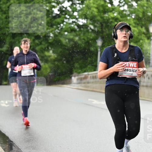 14.06.2026 - REWE Women's Run Dr. Thomas Lammeyer http://msf.ph/oto/9770714 14.06.2026 09:48:24 Laufen 10205 meine-sportfotos.de