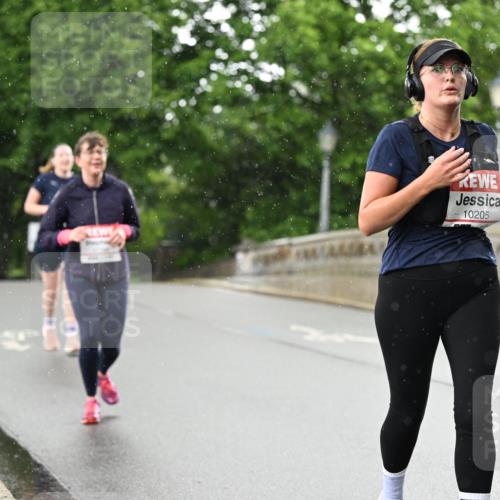 14.06.2026 - REWE Women's Run Dr. Thomas Lammeyer http://msf.ph/oto/9770717 14.06.2026 09:48:25 Laufen 10205 meine-sportfotos.de