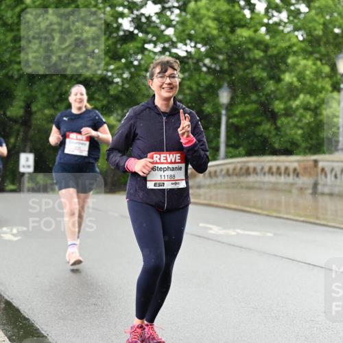 14.06.2026 - REWE Women's Run Dr. Thomas Lammeyer http://msf.ph/oto/9770732 14.06.2026 09:48:26 Laufen 11188, 7 meine-sportfotos.de
