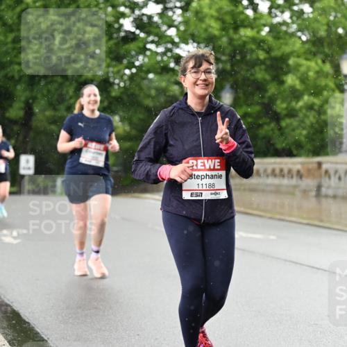 14.06.2026 - REWE Women's Run Dr. Thomas Lammeyer http://msf.ph/oto/9770738 14.06.2026 09:48:26 Laufen 11188, 57, 544540 meine-sportfotos.de