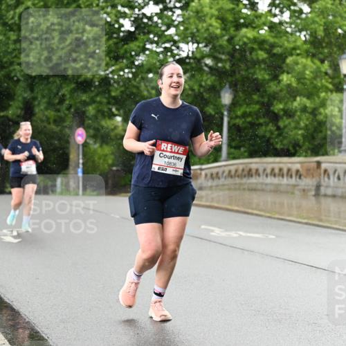 14.06.2026 - REWE Women's Run Dr. Thomas Lammeyer http://msf.ph/oto/9770750 14.06.2026 09:48:27 Laufen 10836 meine-sportfotos.de
