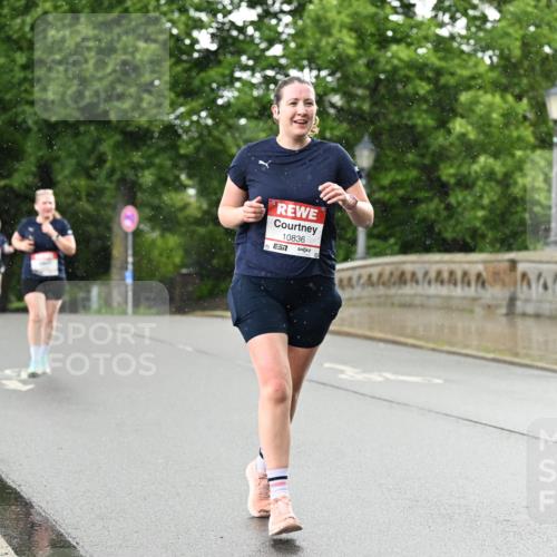 14.06.2026 - REWE Women's Run Dr. Thomas Lammeyer http://msf.ph/oto/9770752 14.06.2026 09:48:27 Laufen 10836, 57 meine-sportfotos.de