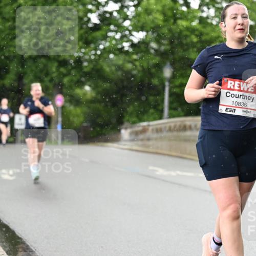 14.06.2026 - REWE Women's Run Dr. Thomas Lammeyer http://msf.ph/oto/9770764 14.06.2026 09:48:28 Laufen 10836, 7 meine-sportfotos.de