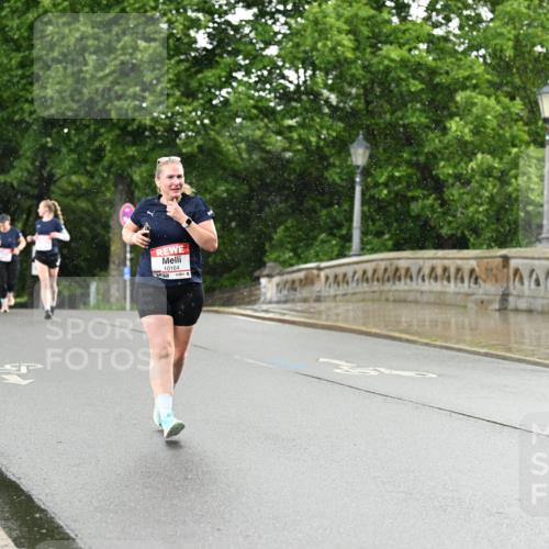 14.06.2026 - REWE Women's Run Dr. Thomas Lammeyer http://msf.ph/oto/9770779 14.06.2026 09:48:29 Laufen 10164 meine-sportfotos.de