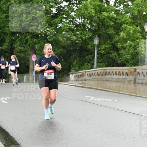 14.06.2026 - REWE Women's Run Dr. Thomas Lammeyer http://msf.ph/oto/9770781 14.06.2026 09:48:29 Laufen 10164 meine-sportfotos.de
