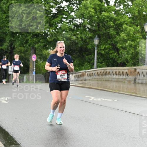 14.06.2026 - REWE Women's Run Dr. Thomas Lammeyer http://msf.ph/oto/9770788 14.06.2026 09:48:30 Laufen 10164, 4404 meine-sportfotos.de