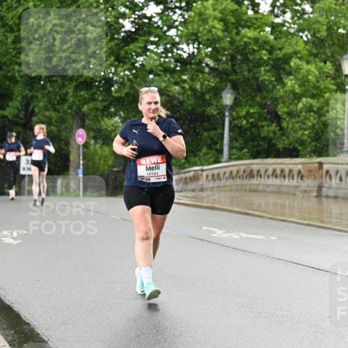 14.06.2026 - REWE Women's Run Dr. Thomas Lammeyer http://msf.ph/oto/9770790 14.06.2026 09:48:30 Laufen 10164 meine-sportfotos.de