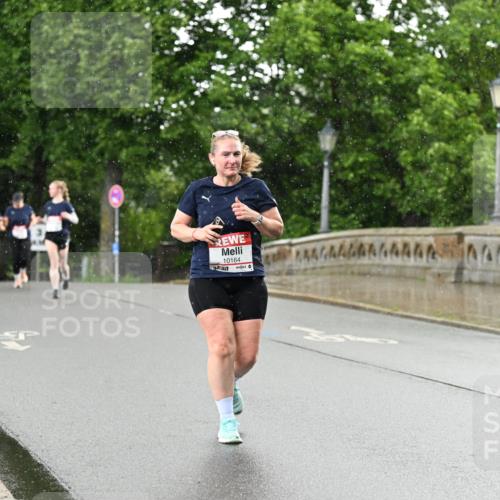 14.06.2026 - REWE Women's Run Dr. Thomas Lammeyer http://msf.ph/oto/9770792 14.06.2026 09:48:30 Laufen 10164 meine-sportfotos.de