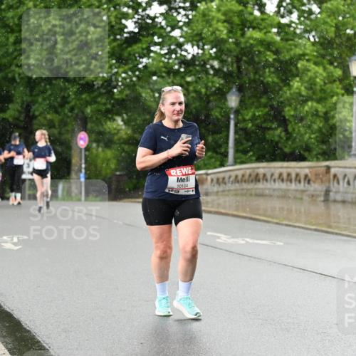 14.06.2026 - REWE Women's Run Dr. Thomas Lammeyer http://msf.ph/oto/9770795 14.06.2026 09:48:30 Laufen 10164 meine-sportfotos.de