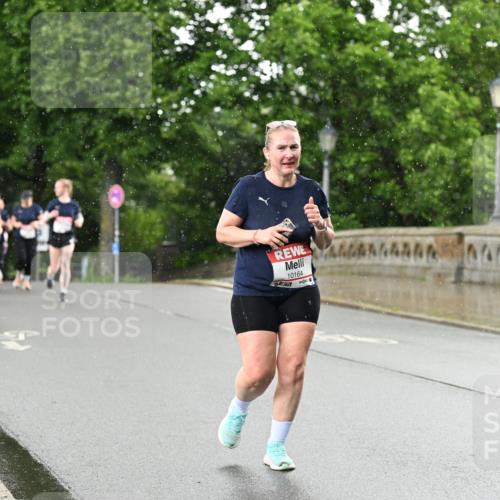 14.06.2026 - REWE Women's Run Dr. Thomas Lammeyer http://msf.ph/oto/9770798 14.06.2026 09:48:31 Laufen 10164 meine-sportfotos.de