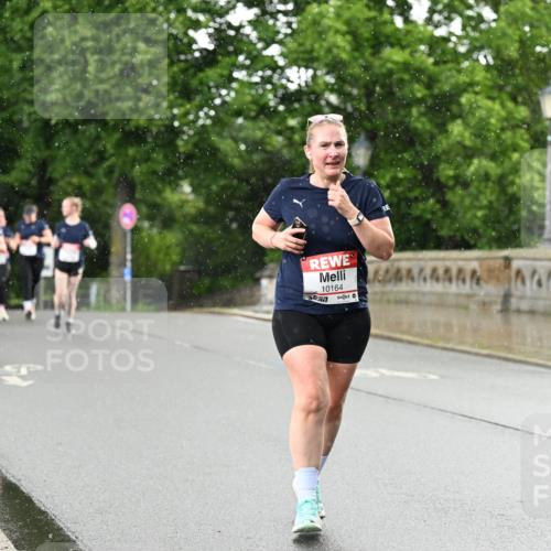 14.06.2026 - REWE Women's Run Dr. Thomas Lammeyer http://msf.ph/oto/9770800 14.06.2026 09:48:31 Laufen 10164 meine-sportfotos.de