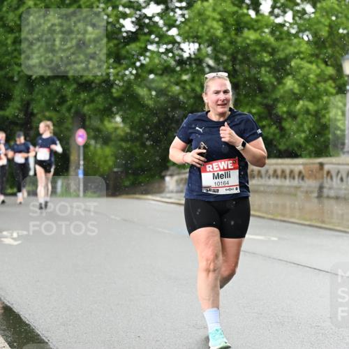 14.06.2026 - REWE Women's Run Dr. Thomas Lammeyer http://msf.ph/oto/9770803 14.06.2026 09:48:31 Laufen 10164 meine-sportfotos.de