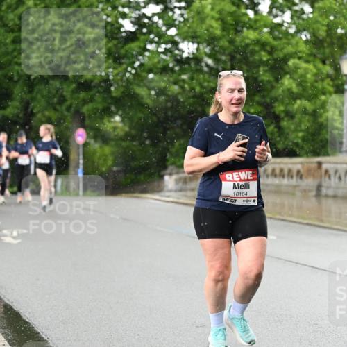 14.06.2026 - REWE Women's Run Dr. Thomas Lammeyer http://msf.ph/oto/9770806 14.06.2026 09:48:31 Laufen 10164 meine-sportfotos.de