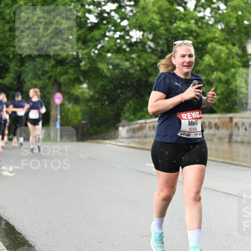 14.06.2026 - REWE Women's Run Dr. Thomas Lammeyer http://msf.ph/oto/9770807 14.06.2026 09:48:31 Laufen 10164, 1404 meine-sportfotos.de