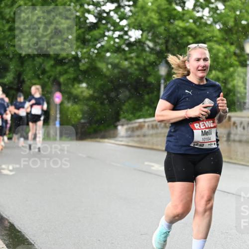 14.06.2026 - REWE Women's Run Dr. Thomas Lammeyer http://msf.ph/oto/9770809 14.06.2026 09:48:31 Laufen 10164 meine-sportfotos.de