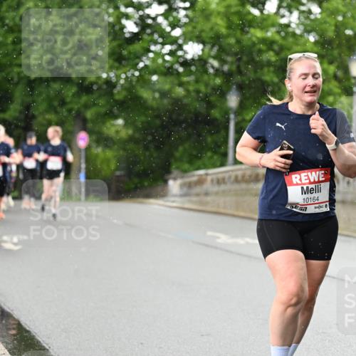 14.06.2026 - REWE Women's Run Dr. Thomas Lammeyer http://msf.ph/oto/9770811 14.06.2026 09:48:31 Laufen 10164 meine-sportfotos.de