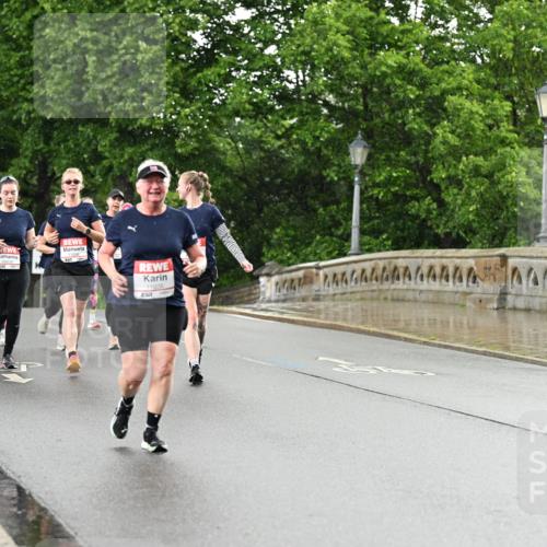 14.06.2026 - REWE Women's Run Dr. Thomas Lammeyer http://msf.ph/oto/9770824 14.06.2026 09:48:34 Laufen 11036, 51 meine-sportfotos.de