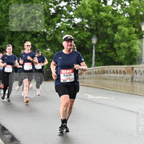 14.06.2026 - REWE Women's Run Dr. Thomas Lammeyer http://msf.ph/oto/9770834 14.06.2026 09:48:35 Laufen 11036 meine-sportfotos.de