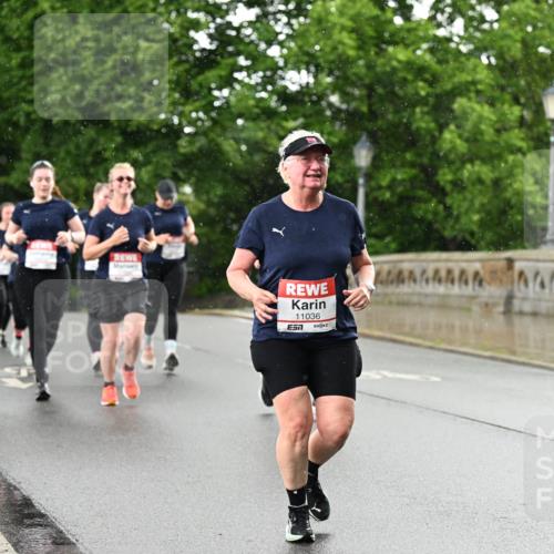 14.06.2026 - REWE Women's Run Dr. Thomas Lammeyer http://msf.ph/oto/9770837 14.06.2026 09:48:35 Laufen 11036 meine-sportfotos.de