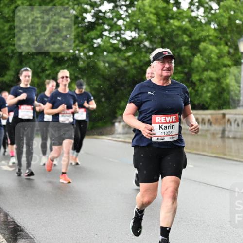 14.06.2026 - REWE Women's Run Dr. Thomas Lammeyer http://msf.ph/oto/9770842 14.06.2026 09:48:35 Laufen 11036, 7 meine-sportfotos.de