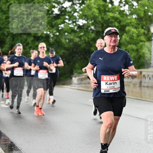 14.06.2026 - REWE Women's Run Dr. Thomas Lammeyer http://msf.ph/oto/9770843 14.06.2026 09:48:35 Laufen 11036, 2200 meine-sportfotos.de