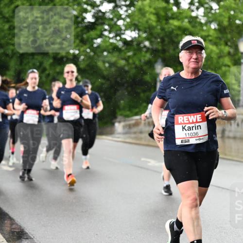 14.06.2026 - REWE Women's Run Dr. Thomas Lammeyer http://msf.ph/oto/9770845 14.06.2026 09:48:35 Laufen 11036 meine-sportfotos.de