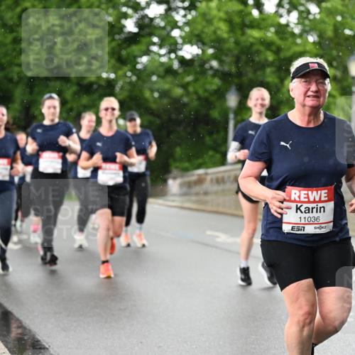 14.06.2026 - REWE Women's Run Dr. Thomas Lammeyer http://msf.ph/oto/9770848 14.06.2026 09:48:36 Laufen 11036 meine-sportfotos.de
