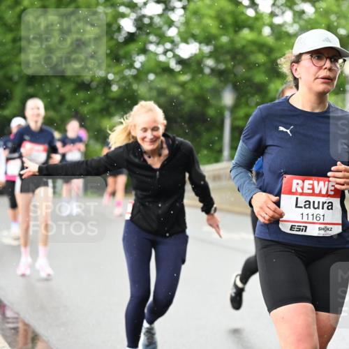 14.06.2026 - REWE Women's Run Dr. Thomas Lammeyer http://msf.ph/oto/9770915 14.06.2026 09:48:40 Laufen 11161, 10868 meine-sportfotos.de