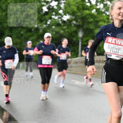 14.06.2026 - REWE Women's Run Dr. Thomas Lammeyer http://msf.ph/oto/9770946 14.06.2026 09:48:43 Laufen 11521, 57 meine-sportfotos.de