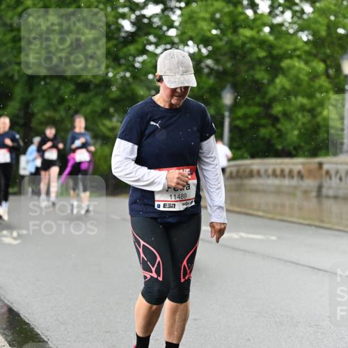 14.06.2026 - REWE Women's Run Dr. Thomas Lammeyer http://msf.ph/oto/9770976 14.06.2026 09:48:45 Laufen 11489, 7 meine-sportfotos.de