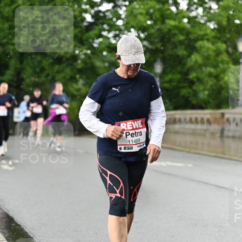 14.06.2026 - REWE Women's Run Dr. Thomas Lammeyer http://msf.ph/oto/9770978 14.06.2026 09:48:45 Laufen 11489, 5226 meine-sportfotos.de
