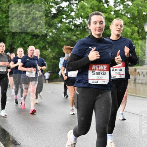 14.06.2026 - REWE Women's Run Dr. Thomas Lammeyer http://msf.ph/oto/9771056 14.06.2026 09:48:50 Laufen 10061, 7, 10060, 7 meine-sportfotos.de