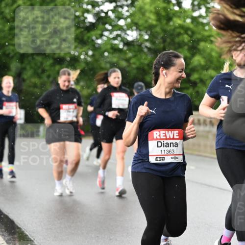14.06.2026 - REWE Women's Run Dr. Thomas Lammeyer http://msf.ph/oto/9771138 14.06.2026 09:48:54 Laufen 11363 meine-sportfotos.de
