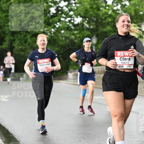 14.06.2026 - REWE Women's Run Dr. Thomas Lammeyer http://msf.ph/oto/9771168 14.06.2026 09:48:56 Laufen 10, 10672, 10474 meine-sportfotos.de