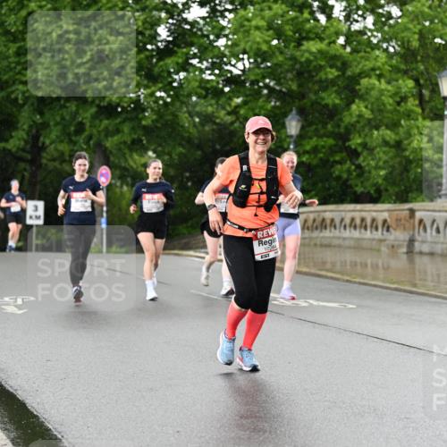 14.06.2026 - REWE Women's Run Dr. Thomas Lammeyer http://msf.ph/oto/9771216 14.06.2026 09:49:06 Laufen 10284, 7 meine-sportfotos.de