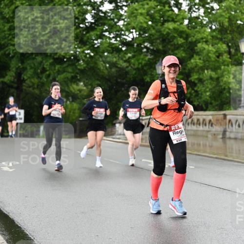 14.06.2026 - REWE Women's Run Dr. Thomas Lammeyer http://msf.ph/oto/9771221 14.06.2026 09:49:07 Laufen 10284, 57 meine-sportfotos.de