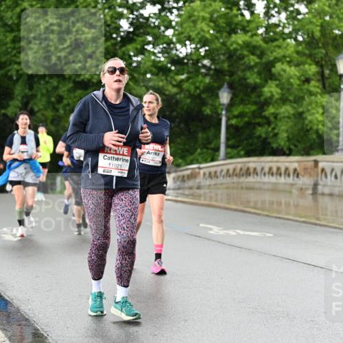 14.06.2026 - REWE Women's Run Dr. Thomas Lammeyer http://msf.ph/oto/9771316 14.06.2026 09:49:14 Laufen 11021, 7 meine-sportfotos.de