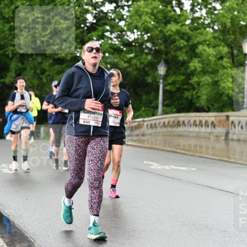 14.06.2026 - REWE Women's Run Dr. Thomas Lammeyer http://msf.ph/oto/9771318 14.06.2026 09:49:14 Laufen 11021, 7 meine-sportfotos.de