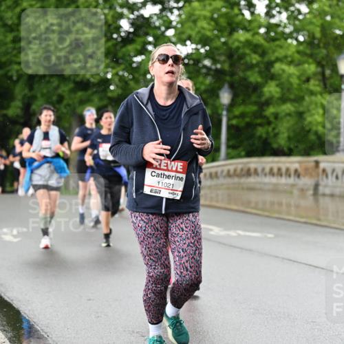 14.06.2026 - REWE Women's Run Dr. Thomas Lammeyer http://msf.ph/oto/9771326 14.06.2026 09:49:15 Laufen 11021, 7 meine-sportfotos.de