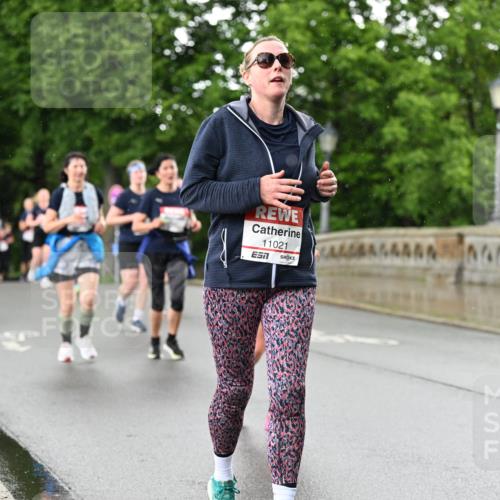 14.06.2026 - REWE Women's Run Dr. Thomas Lammeyer http://msf.ph/oto/9771328 14.06.2026 09:49:15 Laufen 11021, 7 meine-sportfotos.de