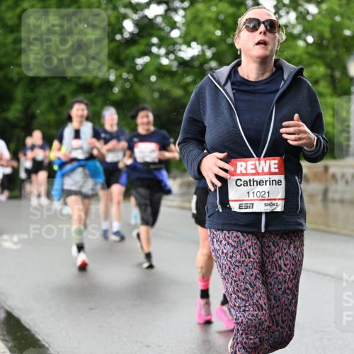 14.06.2026 - REWE Women's Run Dr. Thomas Lammeyer http://msf.ph/oto/9771336 14.06.2026 09:49:15 Laufen 11021 meine-sportfotos.de