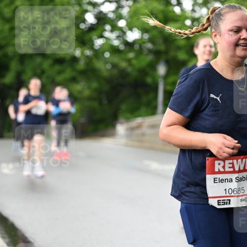14.06.2026 - REWE Women's Run Dr. Thomas Lammeyer http://msf.ph/oto/9771531 14.06.2026 09:49:29 Laufen 10685, 57 meine-sportfotos.de