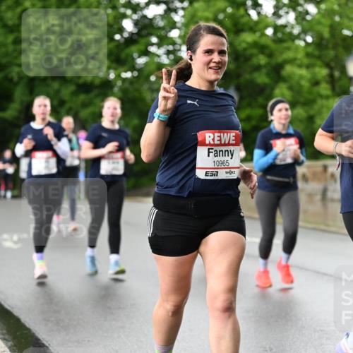 14.06.2026 - REWE Women's Run Dr. Thomas Lammeyer http://msf.ph/oto/9771565 14.06.2026 09:49:33 Laufen 10965, 7, 10764 meine-sportfotos.de