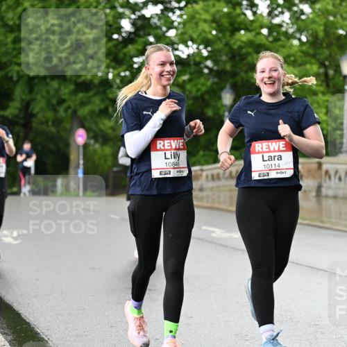 14.06.2026 - REWE Women's Run Dr. Thomas Lammeyer http://msf.ph/oto/9771590 14.06.2026 09:49:35 Laufen 10846, 10114 meine-sportfotos.de