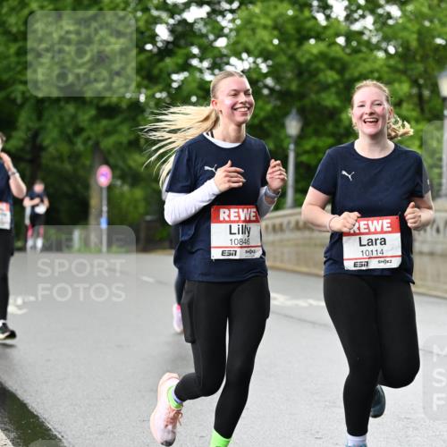 14.06.2026 - REWE Women's Run Dr. Thomas Lammeyer http://msf.ph/oto/9771592 14.06.2026 09:49:35 Laufen 10846, 10114 meine-sportfotos.de