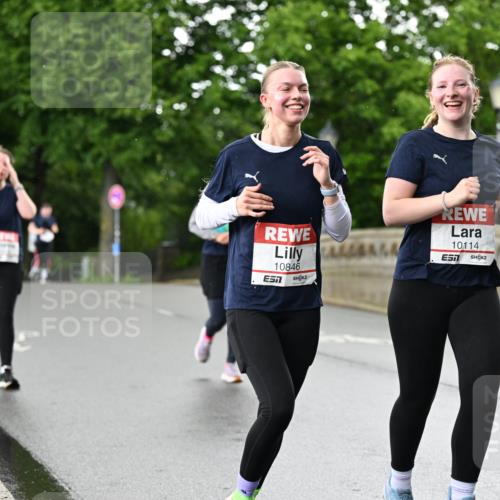 14.06.2026 - REWE Women's Run Dr. Thomas Lammeyer http://msf.ph/oto/9771593 14.06.2026 09:49:35 Laufen 10846, 7, 10114 meine-sportfotos.de