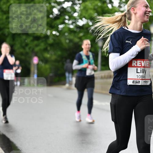 14.06.2026 - REWE Women's Run Dr. Thomas Lammeyer http://msf.ph/oto/9771602 14.06.2026 09:49:36 Laufen 10846 meine-sportfotos.de